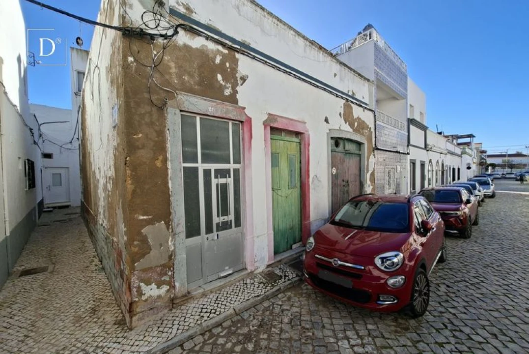 Moradia T3 para Venda em Olhão Foto 14