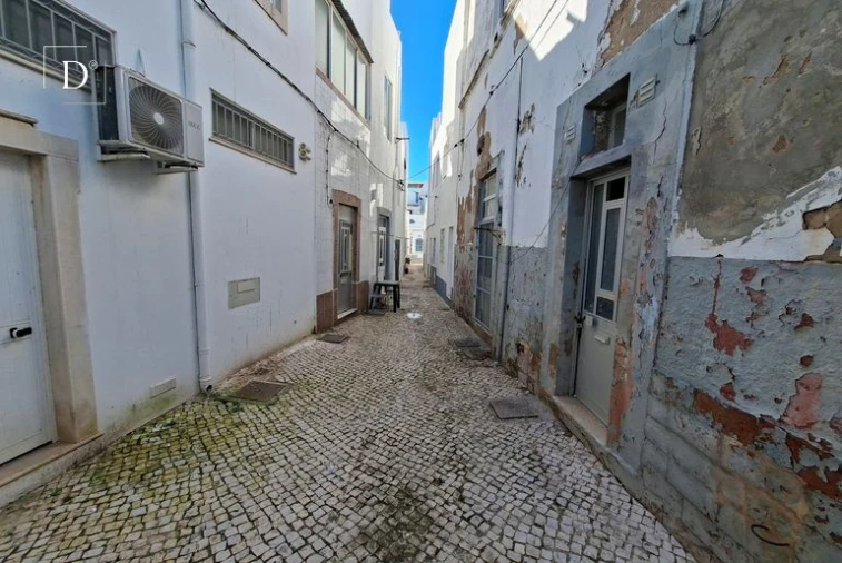 Moradia T3 para Venda em Olhão Foto 12