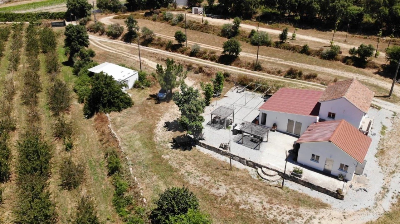 Quinta T1 para Venda em Alpedrinha Foto 2