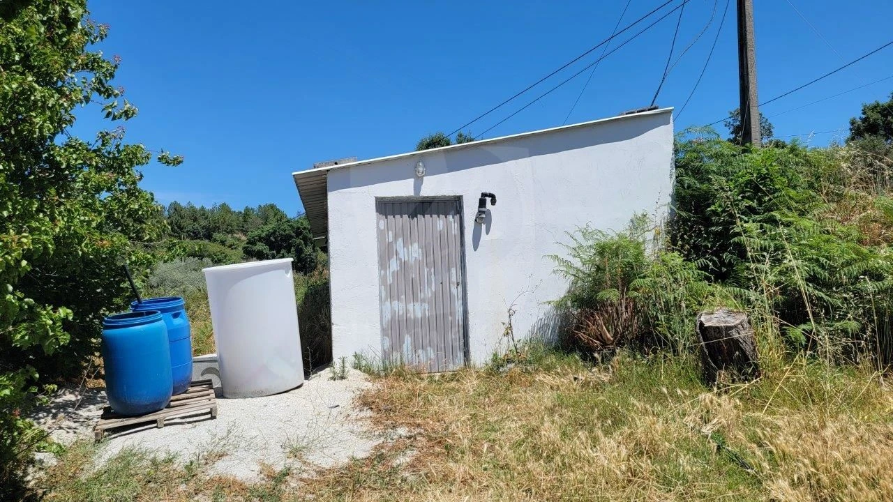 Quinta T1 para Venda em Alpedrinha Foto 33