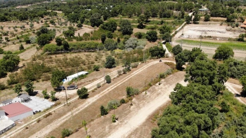 Quinta T1 para Venda em Alpedrinha