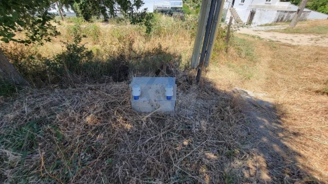 Quinta T1 para Venda em Alpedrinha