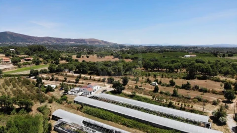 Quinta T1 para Venda em Alpedrinha