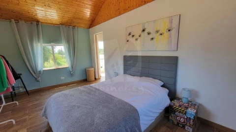 Quinta T1 para Venda em Alpedrinha
