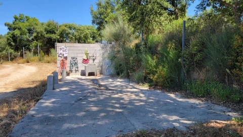 Quinta T1 para Venda em Alpedrinha