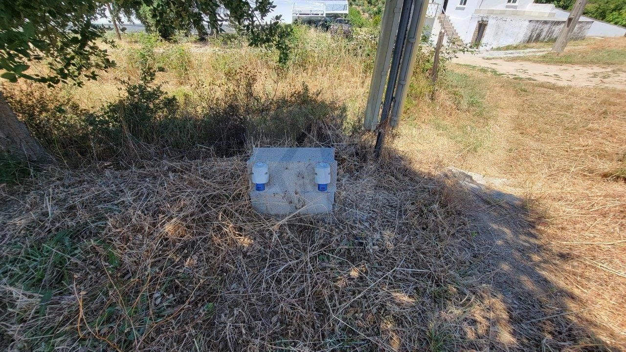 Quinta T1 para Venda em Alpedrinha Foto 29
