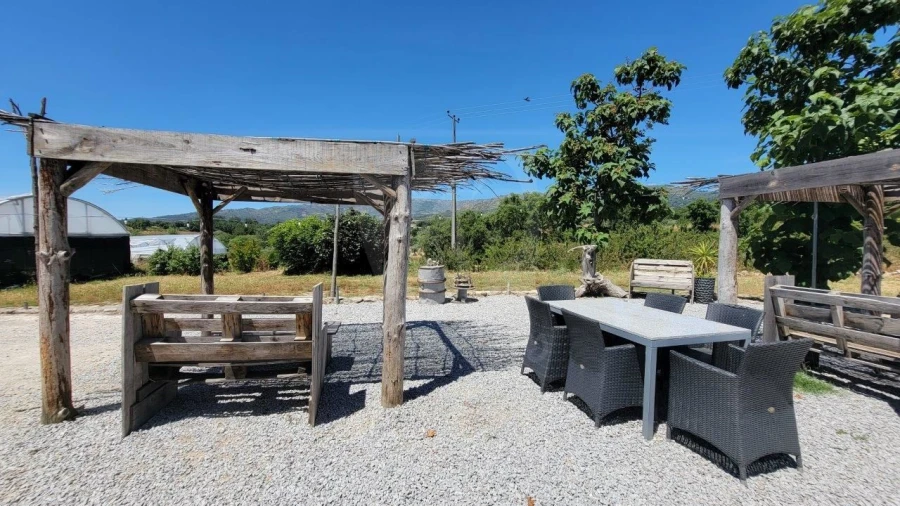 Quinta T1 para Venda em Alpedrinha Foto 12