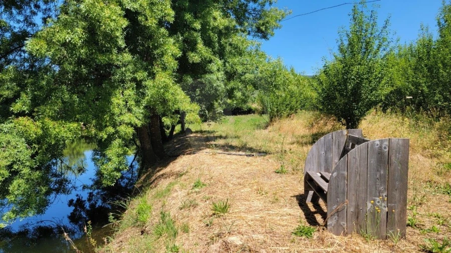 Quinta T1 para Venda em Alpedrinha Foto 20