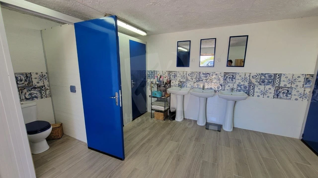 Quinta T1 para Venda em Alpedrinha Foto 13
