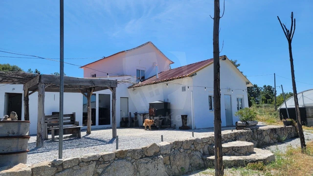 Quinta T1 para Venda em Alpedrinha Foto 3
