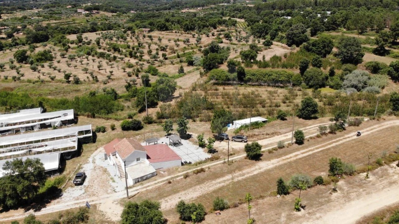 Quinta T1 para Venda em Alpedrinha Foto 39