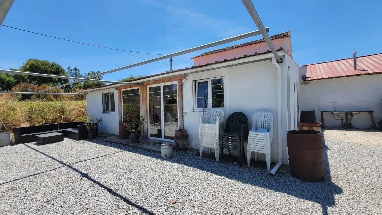 Quinta T1 para Venda em Alpedrinha Foto 11