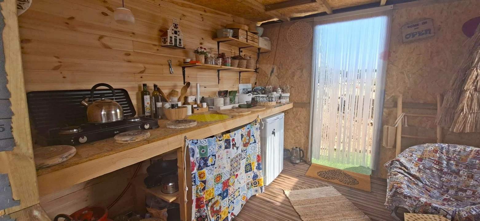 Terreno Agricola ou Rústico para Venda em Aranhas Foto 18