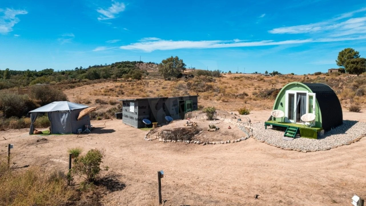 Terreno Agricola ou Rústico para Venda em Aranhas Foto 26