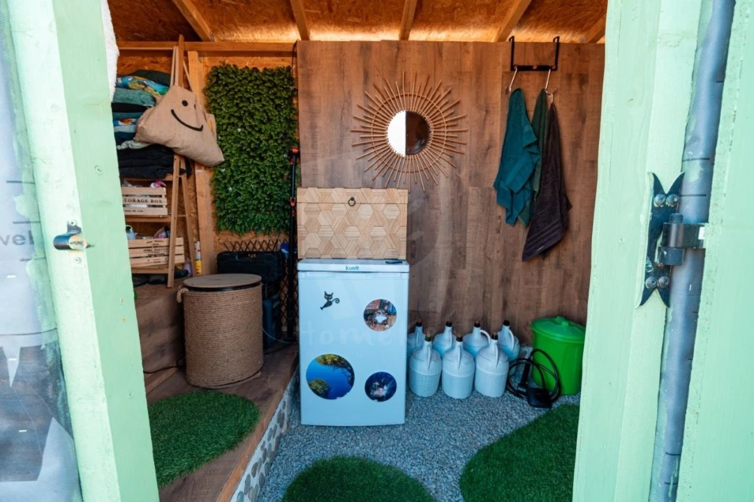 Terreno Agricola ou Rústico para Venda em Aranhas Foto 18