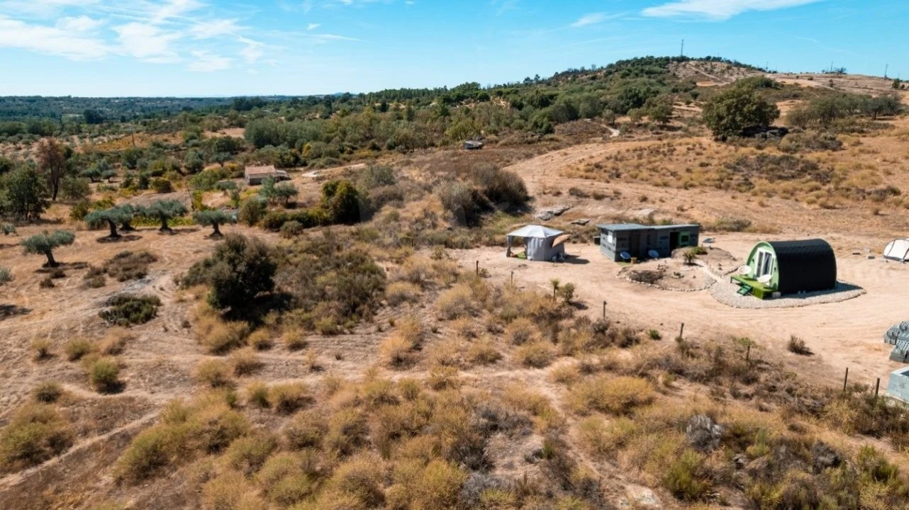 Terreno Agricola ou Rústico para Venda em Aranhas Foto 28