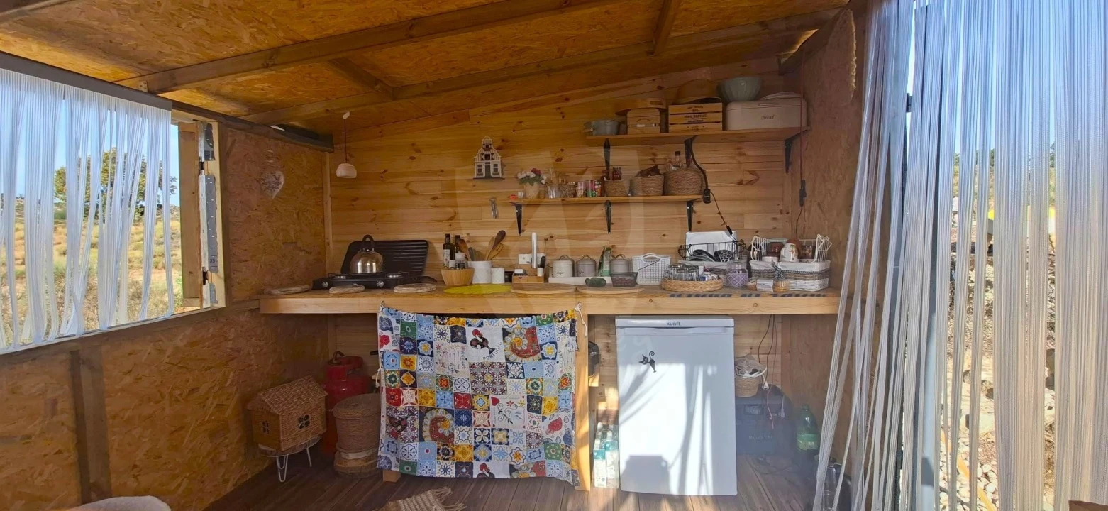Terreno Agricola ou Rústico para Venda em Aranhas Foto 19