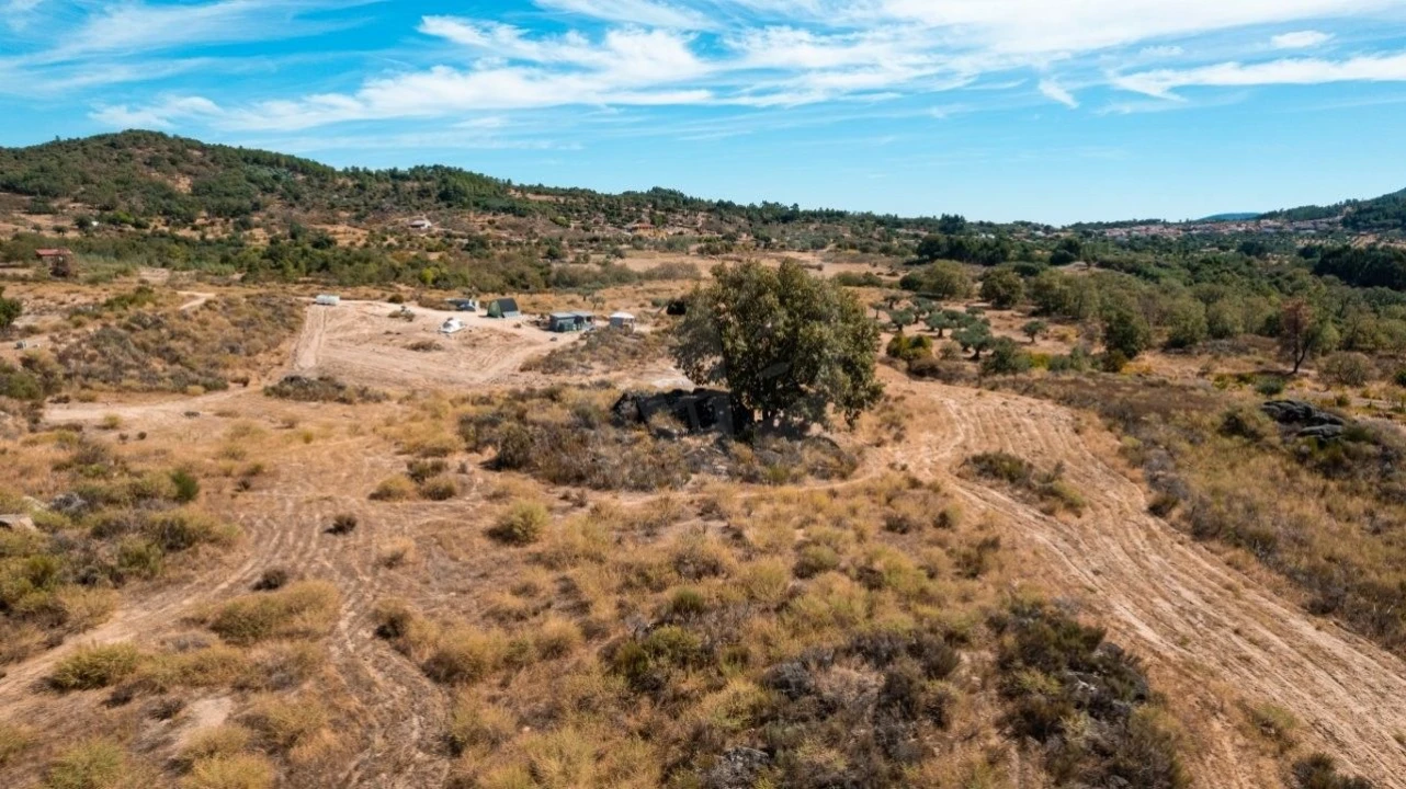 Terreno Agricola ou Rústico para Venda em Aranhas Foto 33