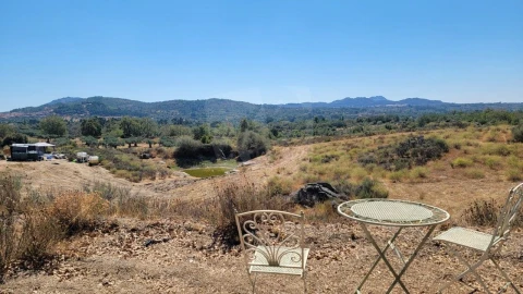 Terreno Agricola ou Rústico para Venda em Aranhas