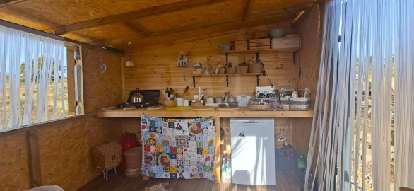 Terreno Agricola ou Rústico para Venda em Aranhas