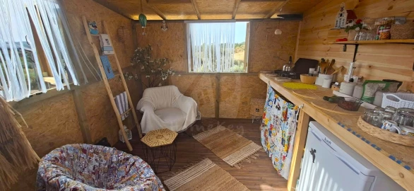 Terreno Agricola ou Rústico para Venda em Aranhas