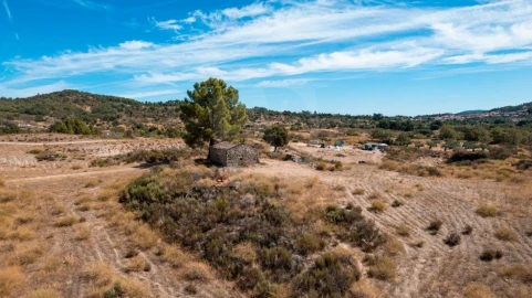 Terreno Agricola ou Rústico para Venda em Aranhas
