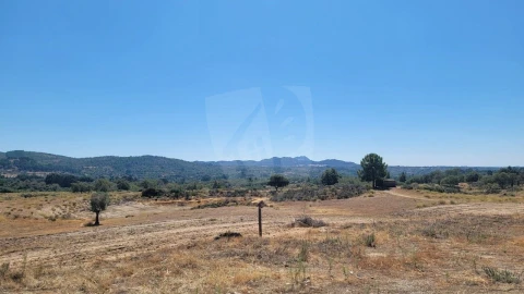 Terreno Agricola ou Rústico para Venda em Aranhas