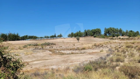 Terreno Agricola ou Rústico para Venda em Aranhas