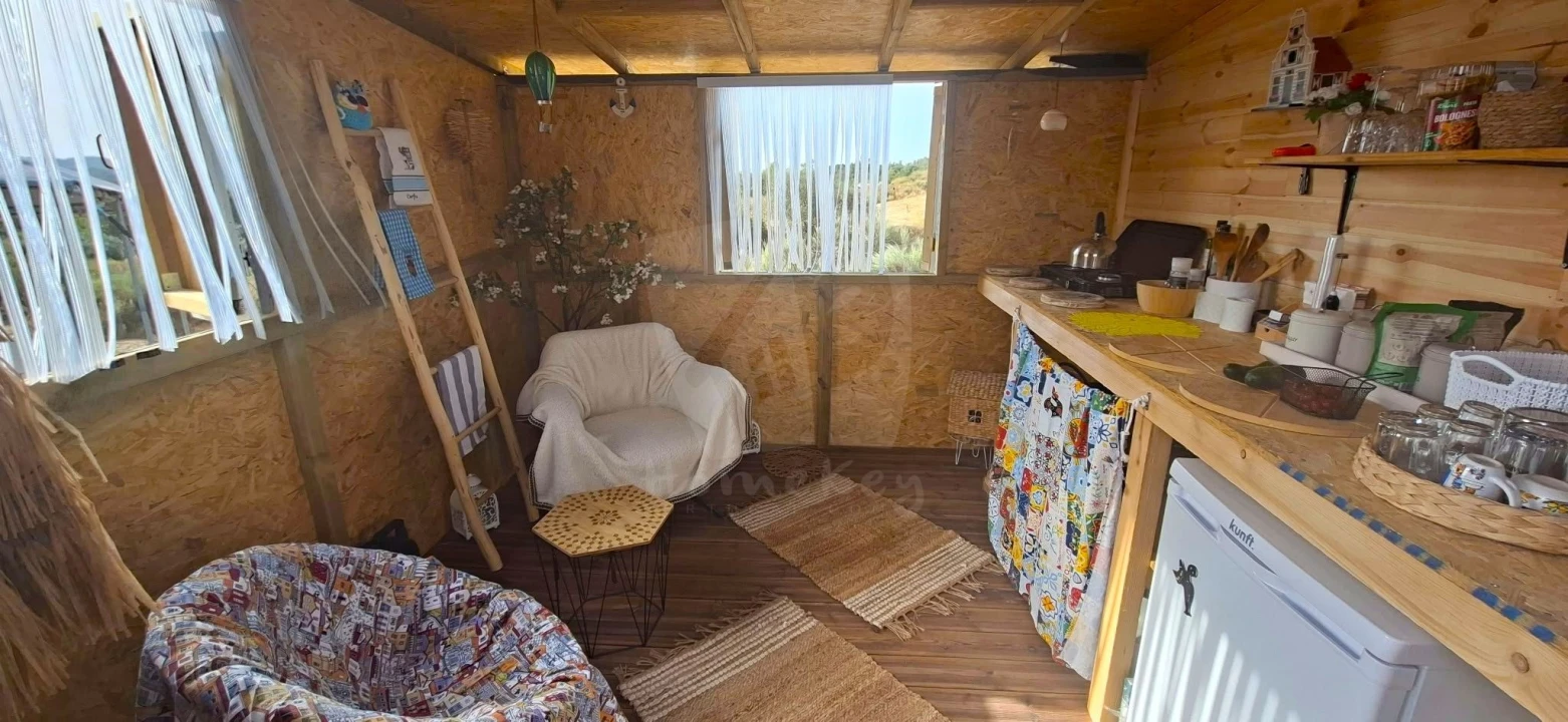 Terreno Agricola ou Rústico para Venda em Aranhas Foto 17
