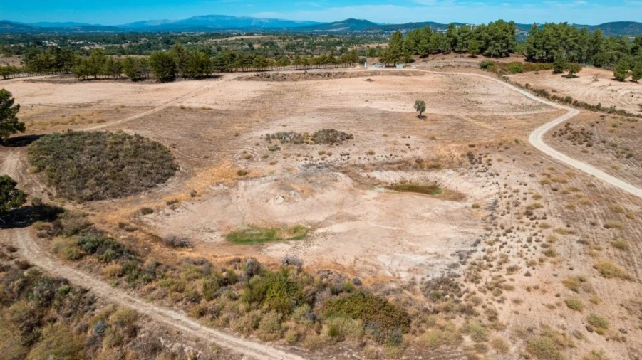 Terreno Agricola ou Rústico para Venda em Aranhas Foto 29