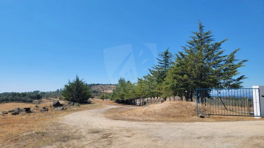 Terreno Agricola ou Rústico para Venda em Aranhas Foto 46