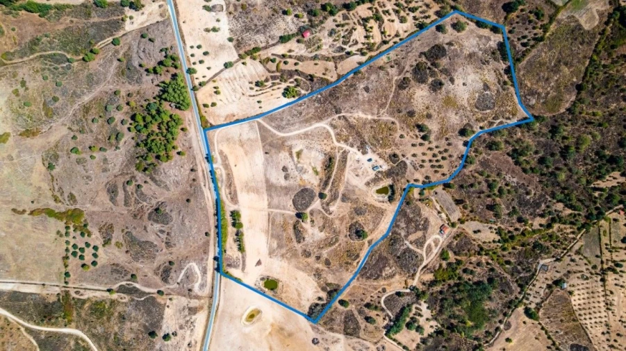 Terreno Agricola ou Rústico para Venda em Aranhas Foto 6