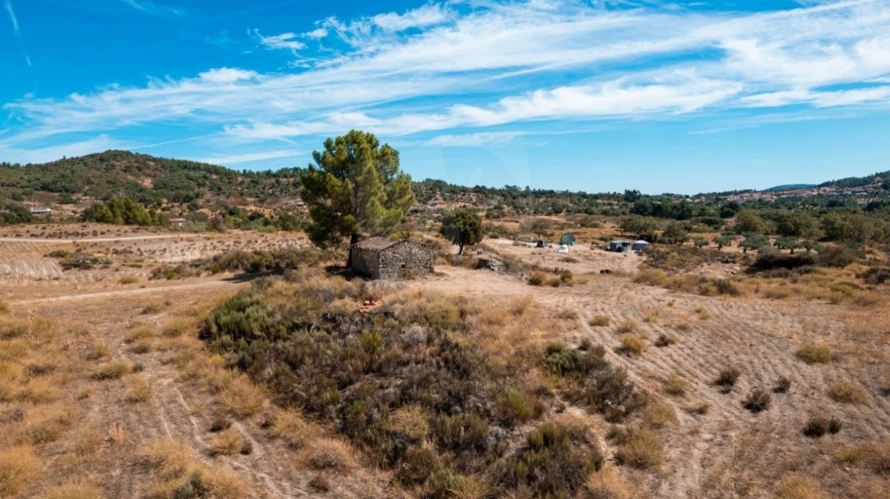 Terreno Agricola ou Rústico para Venda em Aranhas Foto 34