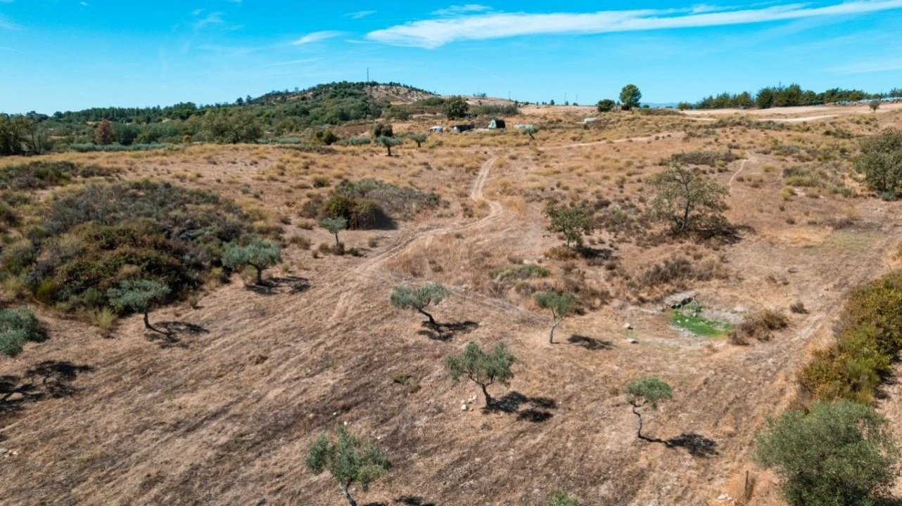Terreno Agricola ou Rústico para Venda em Aranhas Foto 31