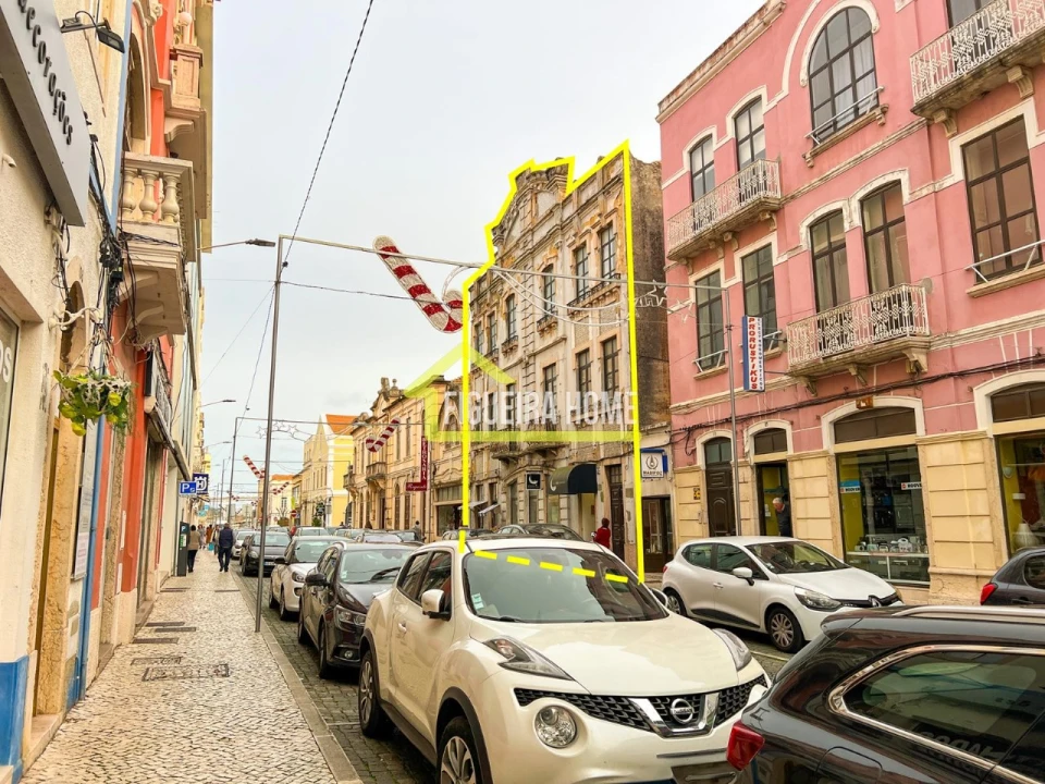 Prédio para Venda em Buarcos Foto 7
