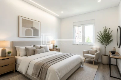 Apartamento T3 para Venda em Olivais