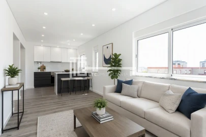 Apartamento T3 para Venda em Olivais