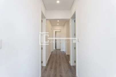 Apartamento T3 para Venda em Olivais