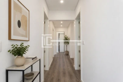 Apartamento T3 para Venda em Olivais
