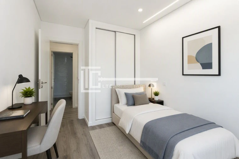 Apartamento T3 para Venda em Olivais Foto 23