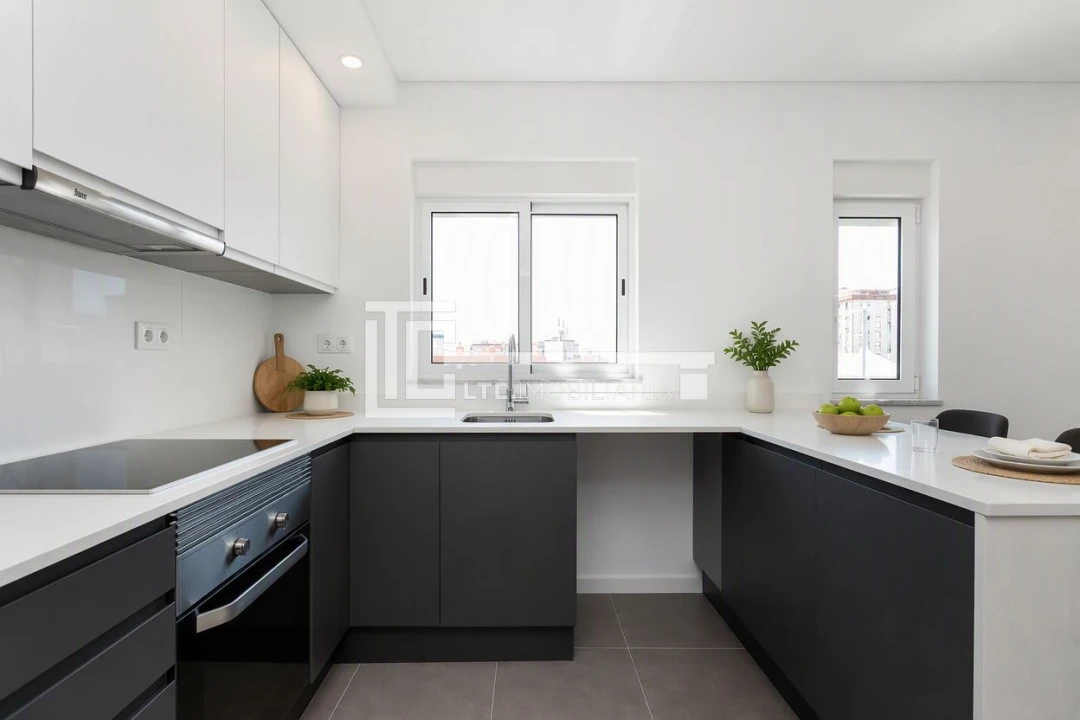 Apartamento T3 para Venda em Olivais Foto 8