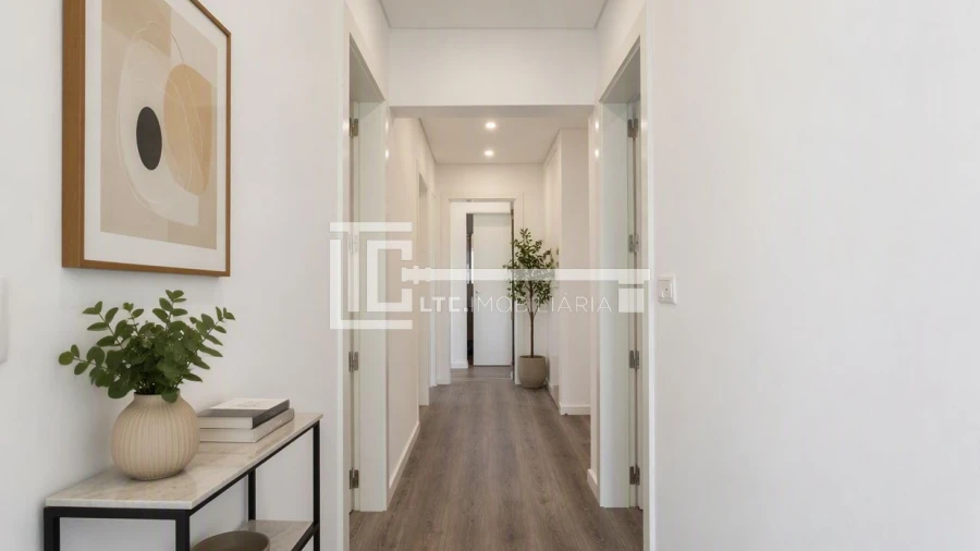 Apartamento T3 para Venda em Olivais
