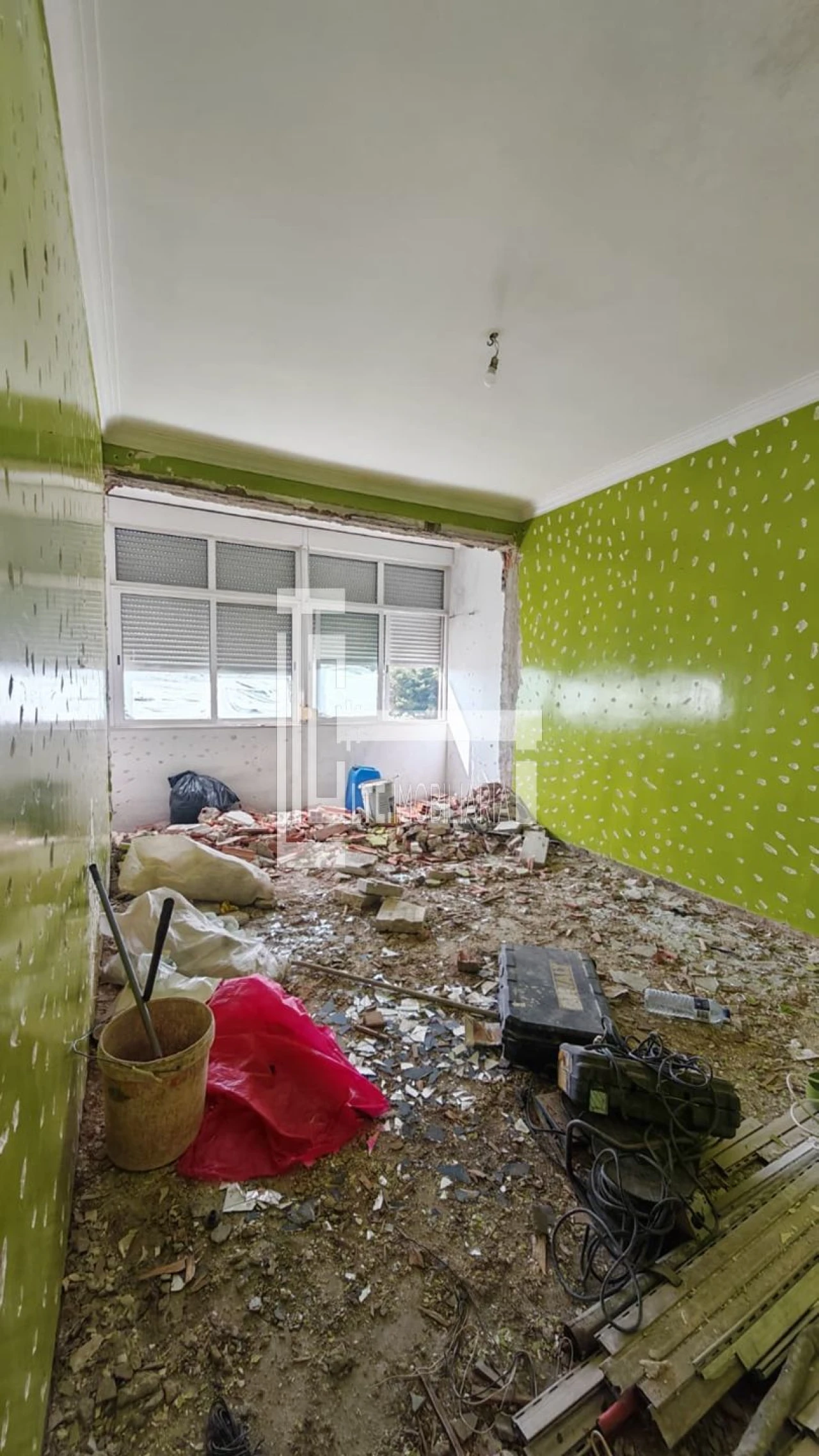 Apartamento T2 para Venda em Sacavém e Prior Velho Foto 8