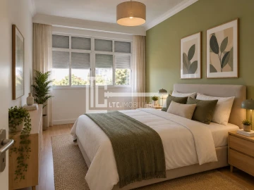 Apartamento T2 para Venda em Sacavém e Prior Velho