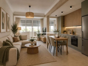 Apartamento T2 para Venda em Sacavém e Prior Velho
