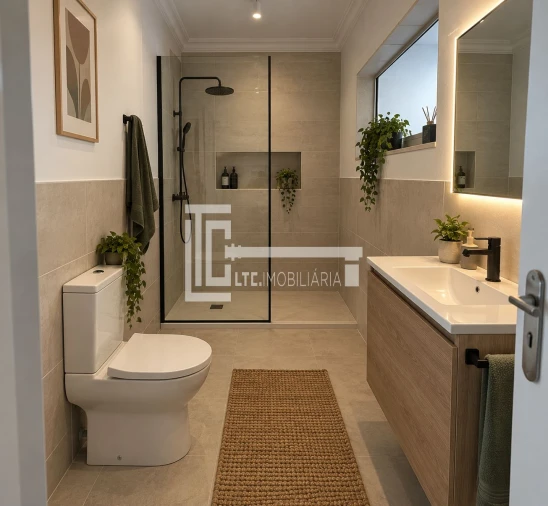 Apartamento T2 para Venda em Sacavém e Prior Velho Foto 10