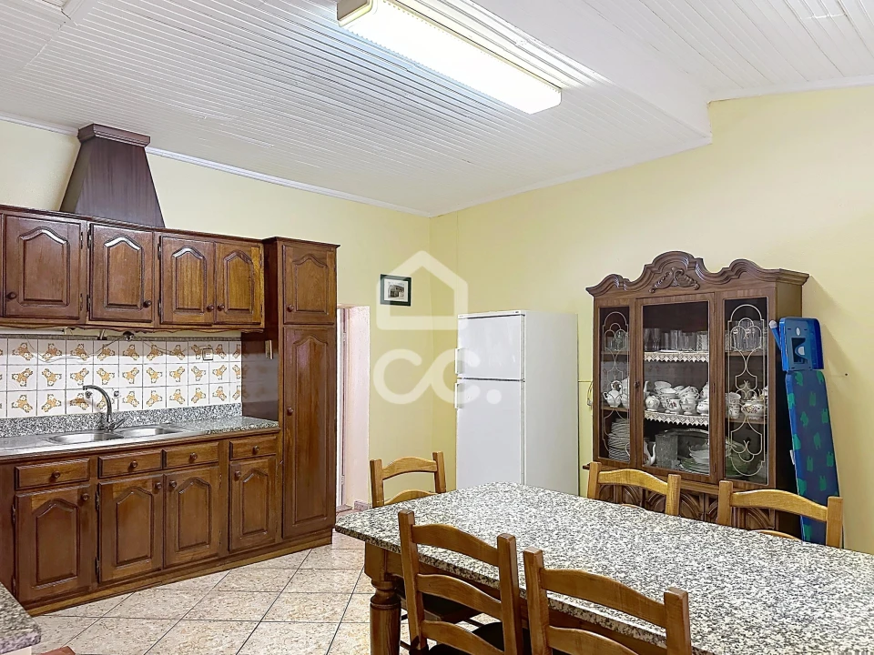 Moradia T3 para Venda em Vale de Anta Foto 10