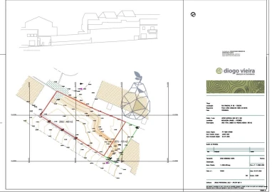 Terreno para Venda em Mexilhoeira Grande