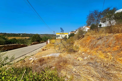 Terreno para Venda em Mexilhoeira Grande