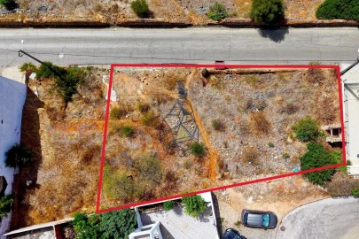Terreno para Venda em Mexilhoeira Grande